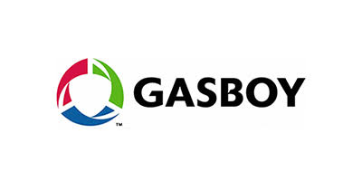 Gasboy logo