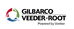 Gilbarco Veeder-Root logo