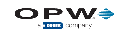 OPW, a Dover company logo